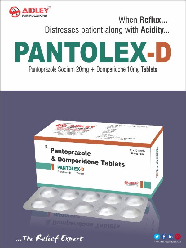 PANTOLEX-D
